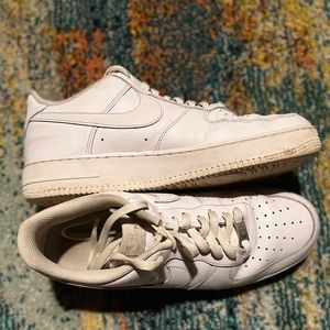 Nike Air Force 1